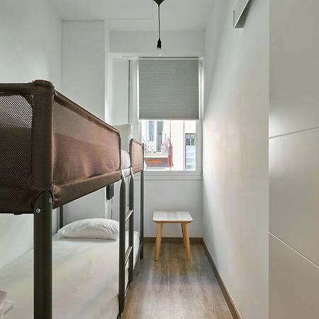 Ol Cute Apartment In Quiet Olivera St Барселона Екстер'єр фото