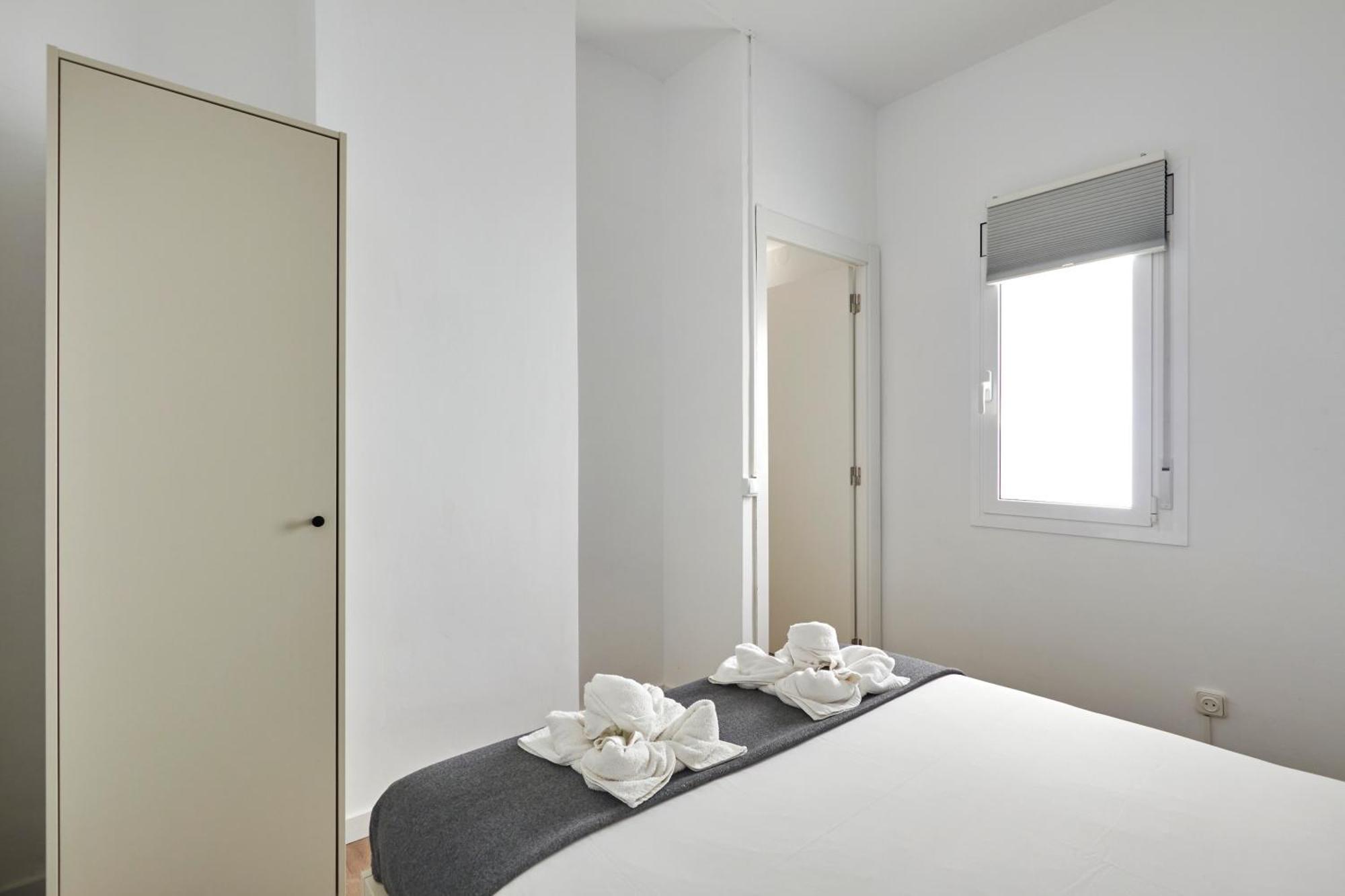 Ol Cute Apartment In Quiet Olivera St Барселона Екстер'єр фото