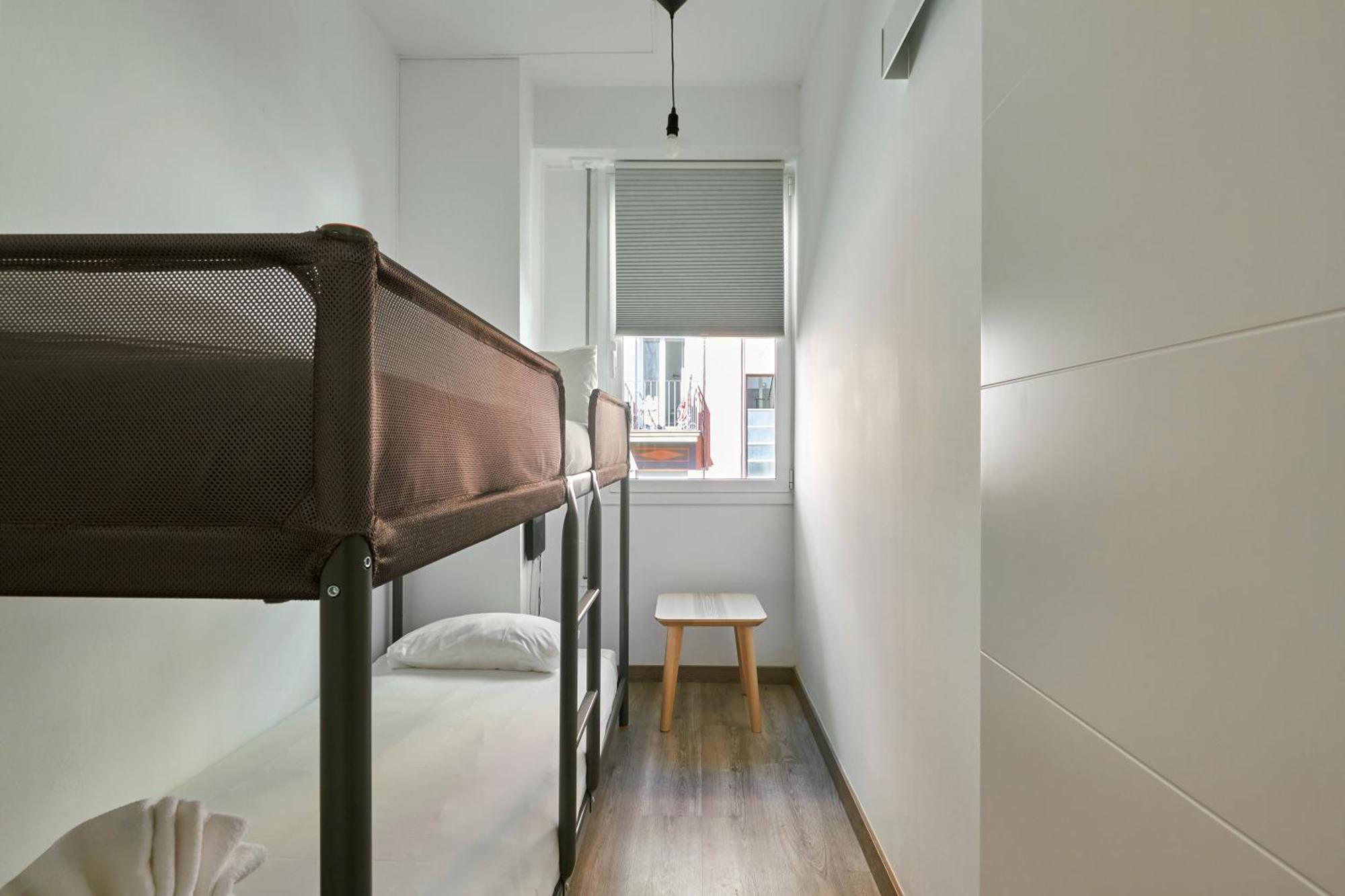 Ol Cute Apartment In Quiet Olivera St Барселона Екстер'єр фото