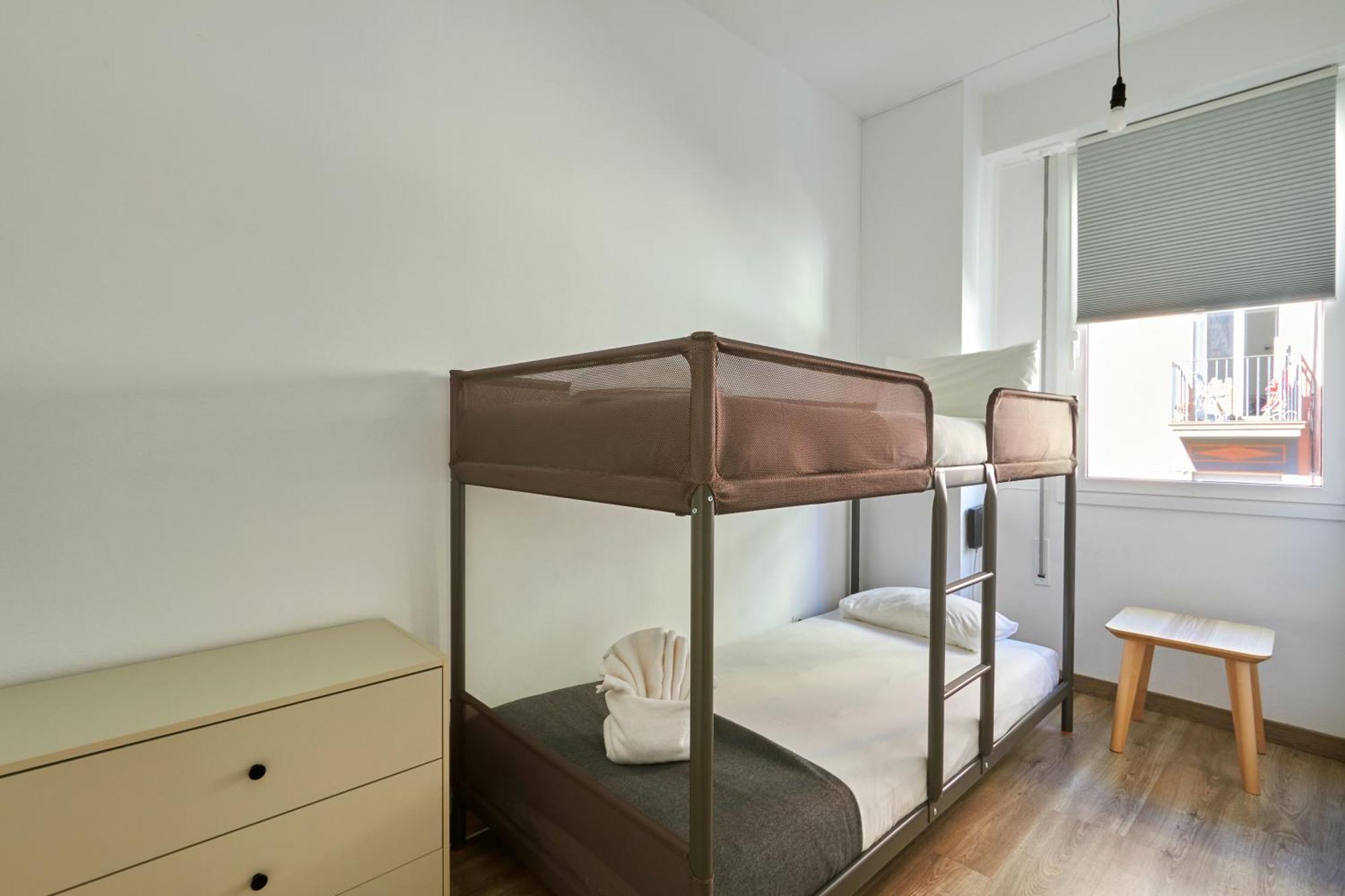 Ol Cute Apartment In Quiet Olivera St Барселона Екстер'єр фото